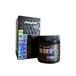 MULTIMAXIMO DELUXE